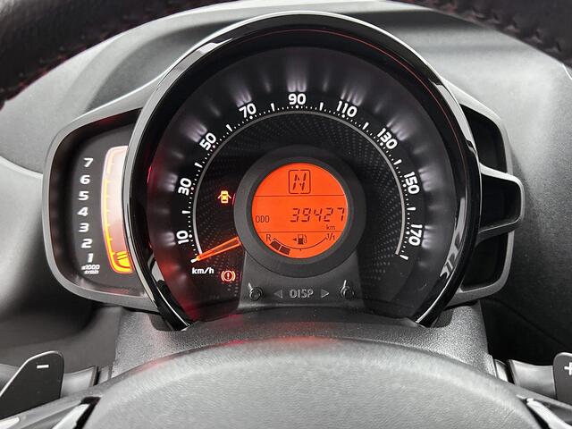 Toyota AYGO 1.0 VVT-i x-play | 1e Eigenaar | Dealer Onderhouden | Apple Carplay / Android Auto |