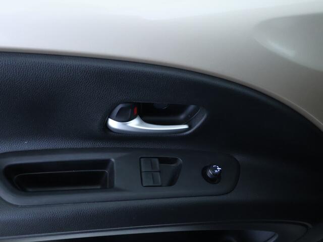 Toyota AYGO X 1.0 VVT-i S-CVT Premium