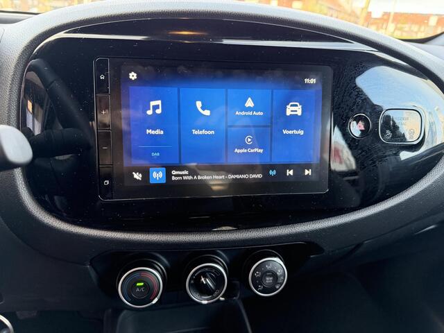 Toyota AYGO X 1.0 VVT-i MT Play