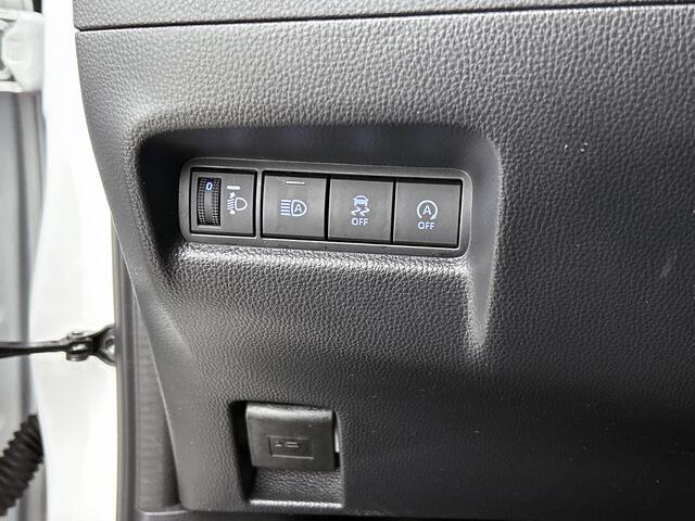 Toyota AYGO X 1.0 VVT-i MT Play | BTW voertuig | Achteruitrijcamera |