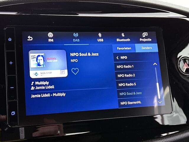 Toyota AYGO X 1.0 VVT-i S-CVT Play | Automaat | Carplay | Airco | Parkeercamera |