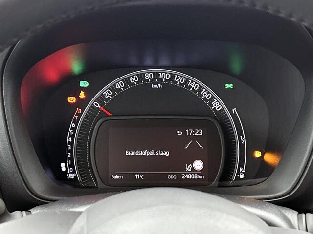 Toyota AYGO X 1.0 VVT-i MT Play | N auto | Dealeronderhouden |