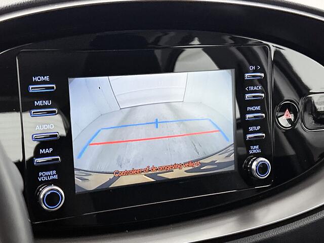 Toyota AYGO X 1.0 VVT-i MT Play | N auto | Dealeronderhouden |