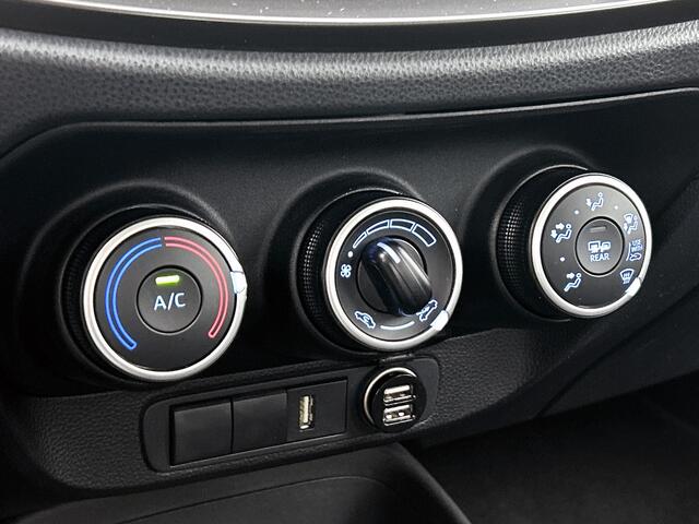 Toyota AYGO X 1.0 VVT-i MT Play | N auto | Dealeronderhouden |