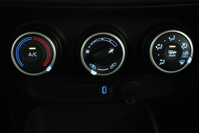 Toyota AYGO X 1.0 VVT-i MT Play | Adaptive Cruise Control | Apple Carplay | Android Auto | Achteruitrijcamera | Airco |