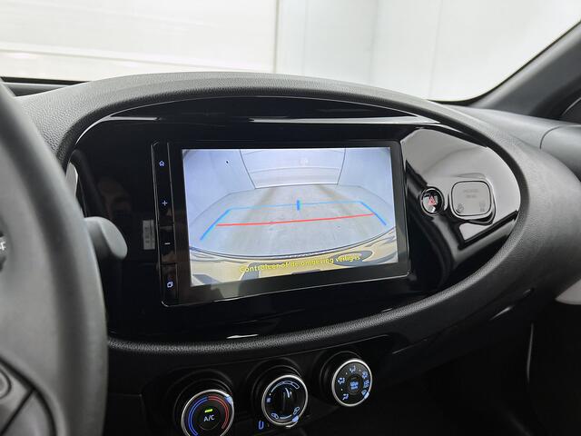 Toyota AYGO X 1.0 VVT-i MT Play | NL auto | Dealeronderhouden |