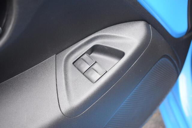 Toyota AYGO 1.0 VVT-i x-cite Airco Carbio Top Camera Km 59.200!!