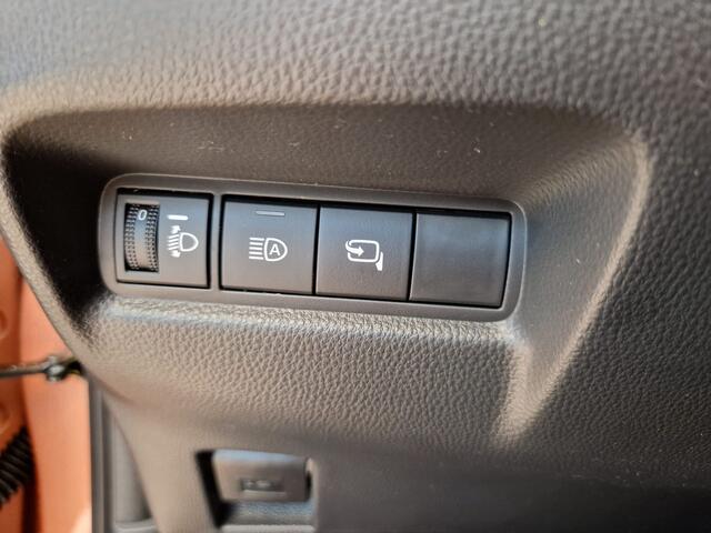 Toyota AYGO X Hybrid 115 pulse + Easy Pack | Nu uit voorraad leverbaar | Gemiddeld verbruik van 1:26,3 |