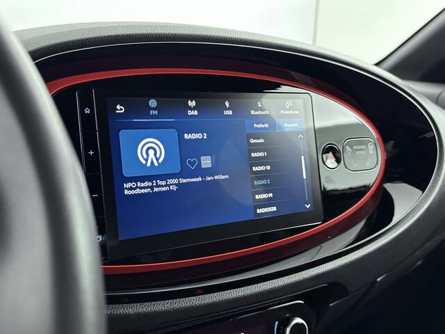 Toyota AYGO X 1.0 VVT-i MT Premium Undercover | Parkeersensoren V+A |