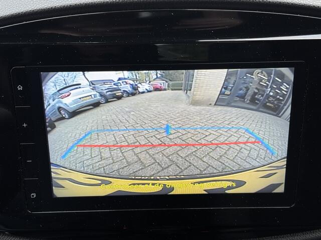 Toyota AYGO X 1.0 VVT-i S-CVT Play Automaat Navi Camera Carplay Adaptive Cruise