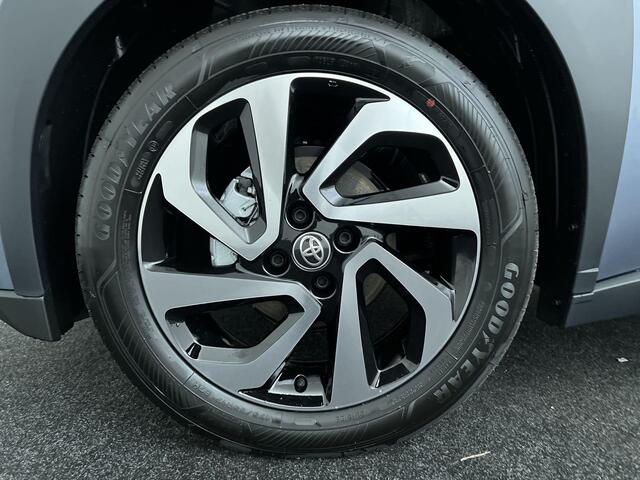 Toyota AYGO X 1.0 VVT-i MT Pulse