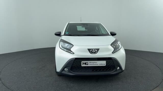 Toyota AYGO X 1.0 VVT-i MT Play | Stoelverwarming | Camera achter