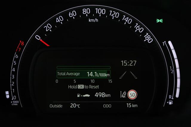 Toyota AYGO X 1.0 VVT-i MT Play | DEMO | Adaptieve Cruise Control | Achteruitrijcamera | 10 Jaar Garantie | Apple Carplay & Android Auto |