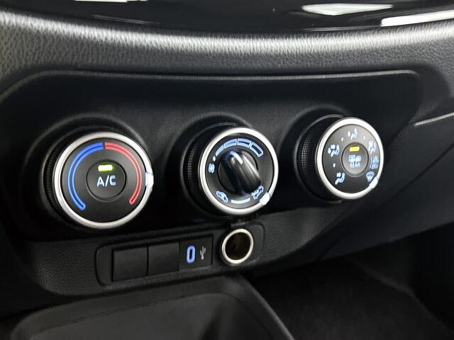 Toyota AYGO X 1.0 VVT-i MT Play Apple Carplay/Android auto navigatie | Airco | Achteruitrijcamera