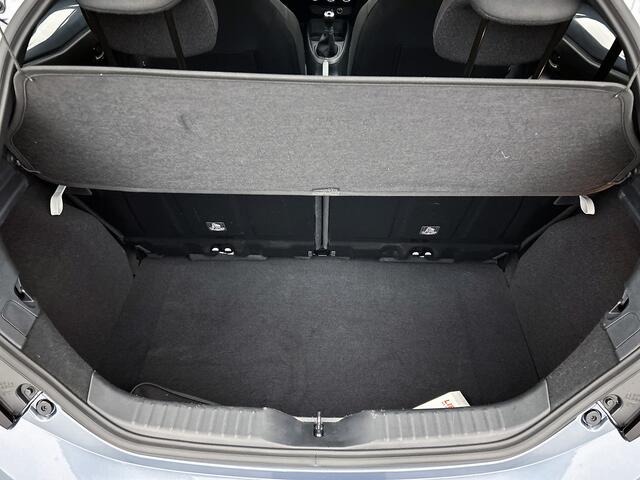 Toyota AYGO X 1.0 VVT-i MT Play