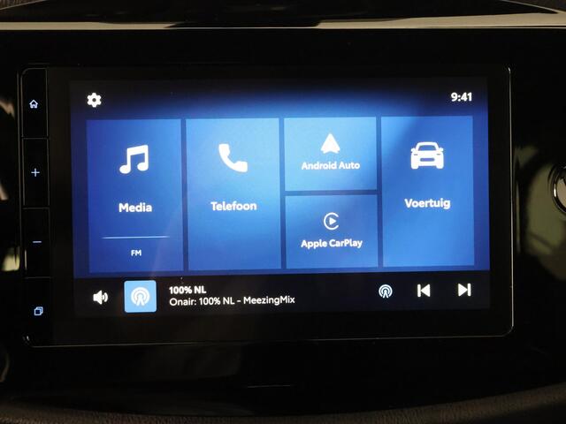 Toyota AYGO X 1.0 VVT-i MT Play Sport | Apple Carplay & Android Auto | Adaptive Cruise Control | Cruise control