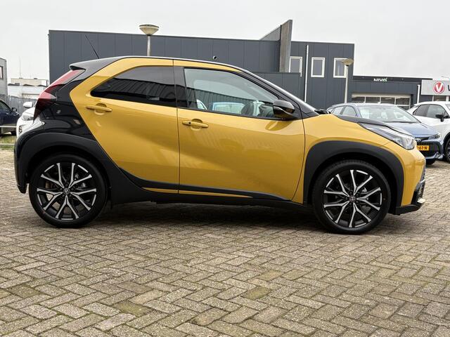 Toyota AYGO X Hybrid 115 GR Sport | Hybride | JBL | Demo |