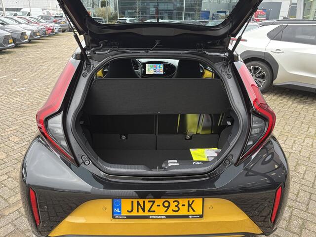 Toyota AYGO X Hybrid 115 GR Sport | Hybride | JBL | Demo |