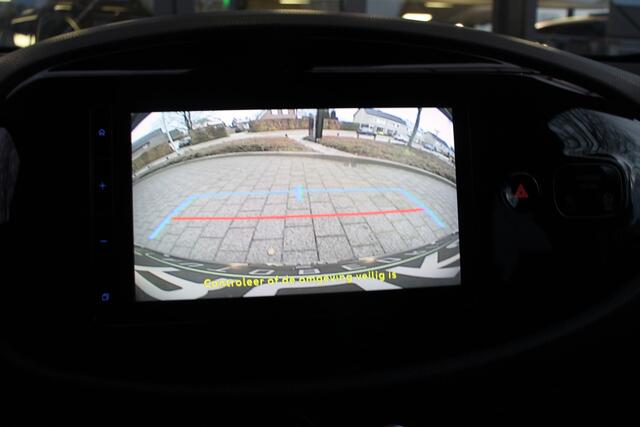 Toyota AYGO X 1.0 VVT-i S-CVT Pulse Two-tone Automaat