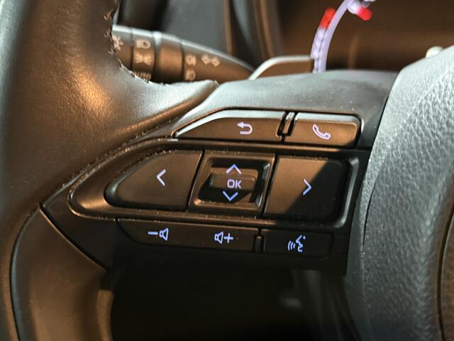 Toyota AYGO X 1.0 VVT-i S-CVT Envy