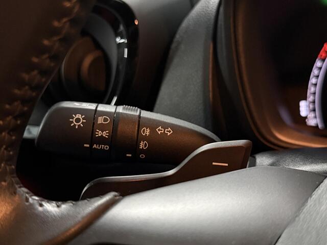 Toyota AYGO X 1.0 VVT-i S-CVT Envy