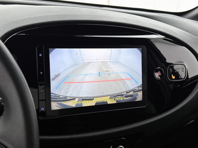 Toyota AYGO X 1.0 VVT-i MT Pulse | Premium uitvoering |