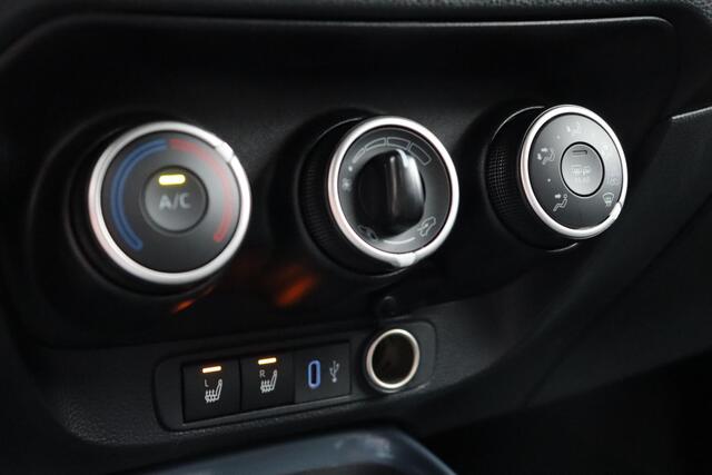 Toyota AYGO X 1.0 VVT-i MT Pulse Limited, Apple carplay, Android auto, Parkeercamera, Stoelverwarming.