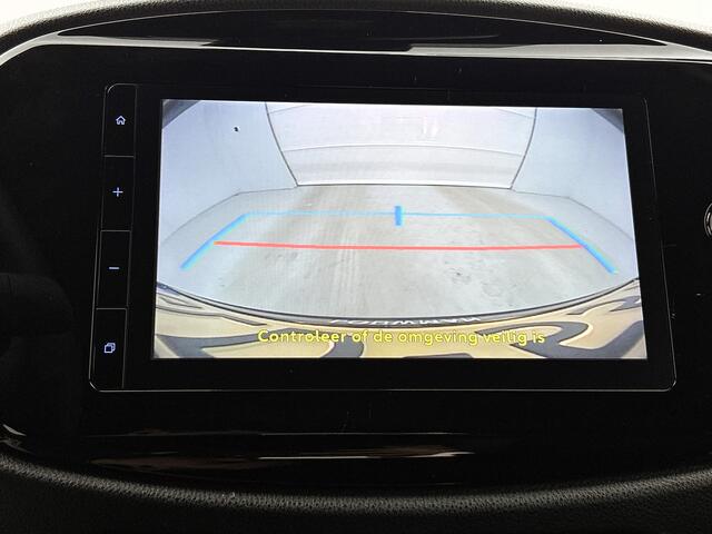 Toyota AYGO X 1.0 VVT-i S-CVT Play