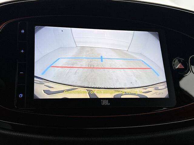 Toyota AYGO X 1.0 VVT-i S-CVT Envy | 1e Eigenaar | NIEUW GELEVERD & ONDERHOUDEN | JBL | LED |