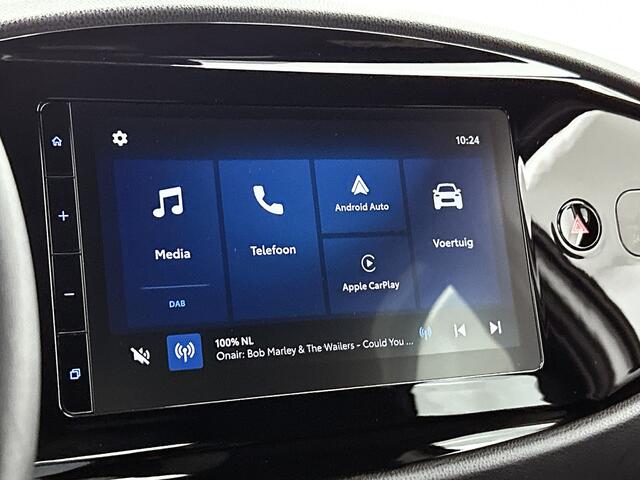 Toyota AYGO X 1.0 VVT-i S-CVT Play | Automaat | Airco | Apple Carplay -/ Android Auto | Parkeercamera |