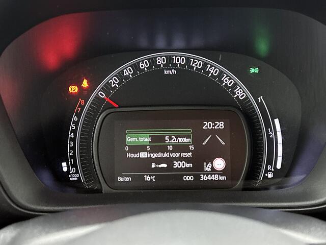 Toyota AYGO X 1.0 VVT-i MT Envy | Luxe uitvoering | JBL |