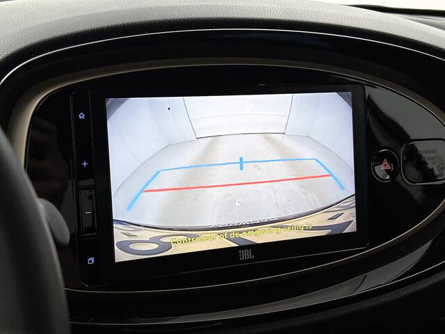 Toyota AYGO X 1.0 VVT-i MT Envy | Luxe uitvoering | JBL |