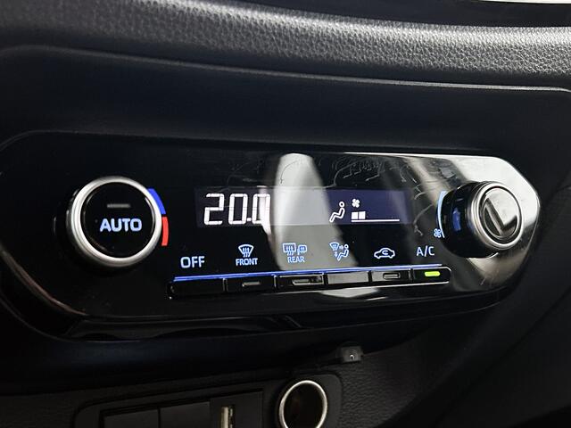 Toyota AYGO X 1.0 VVT-i MT Envy | Luxe uitvoering | JBL |