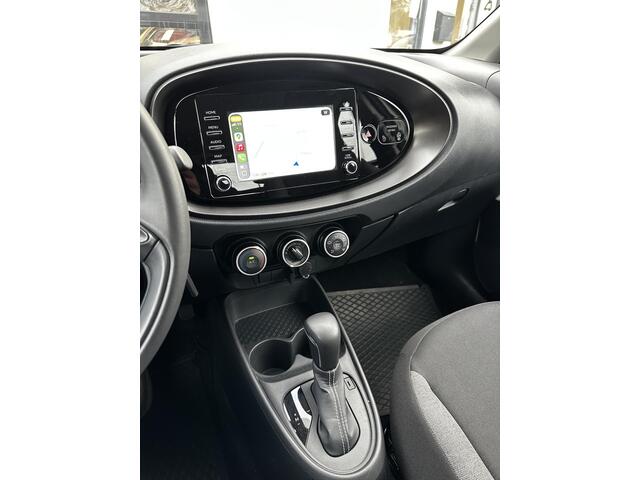 Toyota AYGO X 1.0 VVT-i S-CVT Play Automaat | Carplay | Camera