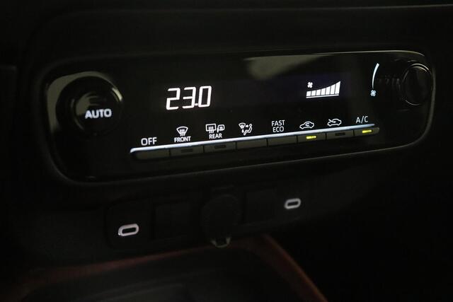 Toyota AYGO X Hybrid 115 pulse | Nieuw uit voorraad leverbaar | 10 jaar fabrieksgarantie! |