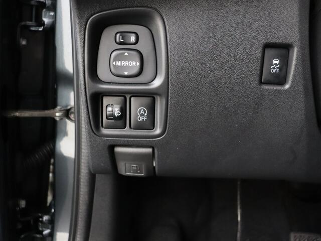 Toyota AYGO 1.0 VVT-i x-play