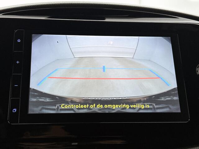 Toyota AYGO X 1.0 VVT-i MT Play | BTW voertuig | Achteruitrijcamera |