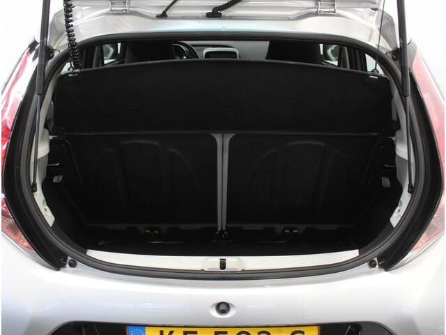 Toyota AYGO 1.0 VVT-i x-wave VOUWDAK | AIRCO | LMV | CAMERA | STB | LED | CV