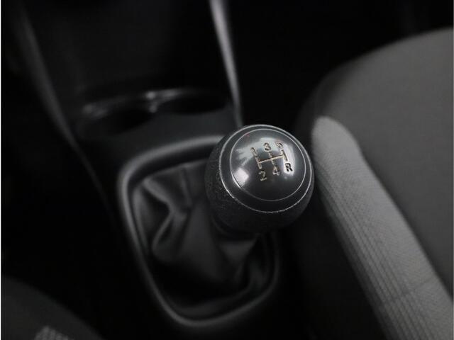 Toyota AYGO 1.0 VVT-i x-fun | Bluetooth | Airco | Metallic Lak |