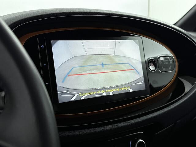 Toyota AYGO X 1.0 VVT-i S-CVT Limited Inkoop MU, onderweg wacht op kenteken 15-11