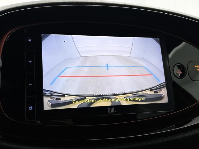 Toyota AYGO X 1.0 VVT-i MT Envy