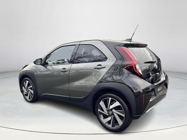 Toyota AYGO X 1.0 VVT-i S-CVT Premium | 06-10141018 Voor meer informatie
