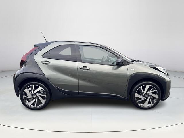 Toyota AYGO X 1.0 VVT-i S-CVT Premium | 06-10141018 Voor meer informatie