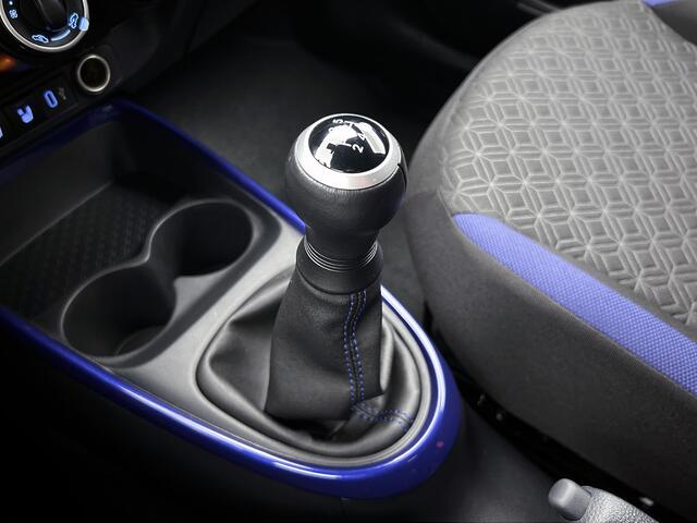 Toyota AYGO X 1.0 VVT-i MT Pulse | BTW Voertuig | Achteruitrijcamera |