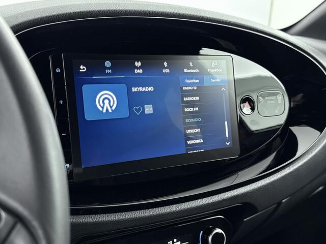 Toyota AYGO X 1.0 VVT-i S-CVT Envy Limited | Automaat | Stoelverwarming | Keyless Entry/Start | Parkeersensoren V+A |