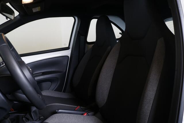 Toyota AYGO X 1.0 VVT-i MT Play | Apple Carplay | Achteruitrij camera | Android auto |