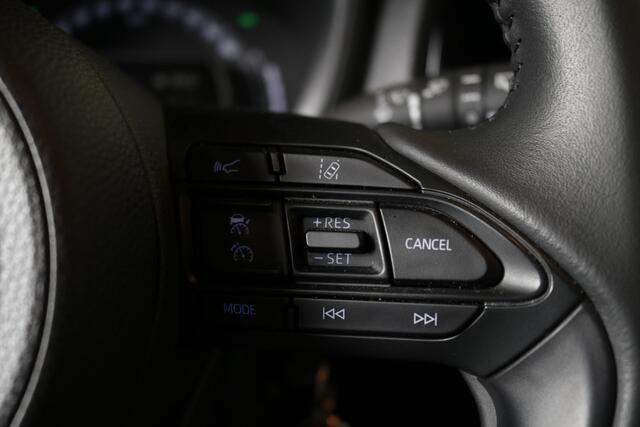 Toyota AYGO X 1.0 VVT-i MT Play | Apple Carplay | Achteruitrij camera | Android auto |