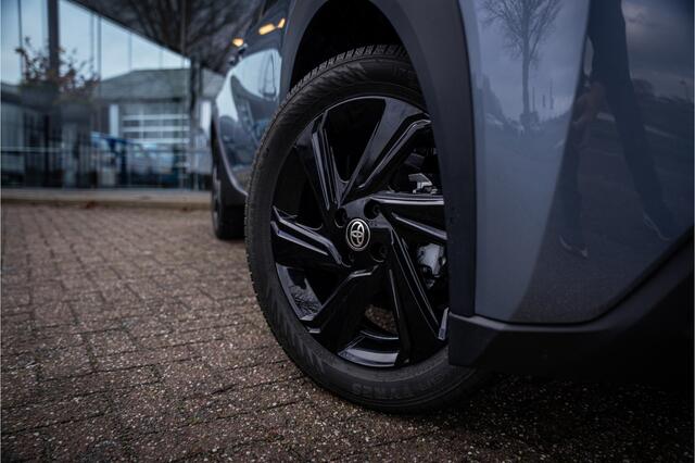 Toyota AYGO X 1.0 VVT-i S-CVT Play ** Two-tone ** Navigatie ** Camera