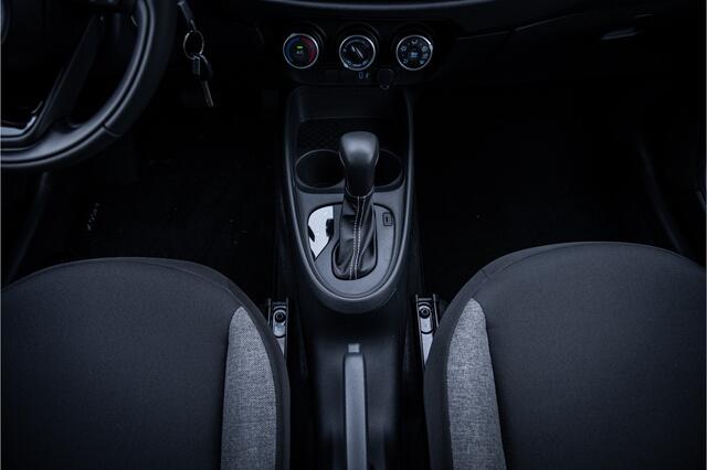 Toyota AYGO X 1.0 VVT-i S-CVT Play ** Two-tone ** Navigatie ** Camera