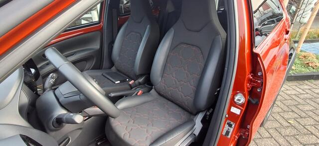 Toyota AYGO 1.0 Envy NLauto | All-in | 1e eigenaar